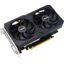 Відеокарта ASUS GeForce RTX3050 8Gb DUAL OC (DUAL-RTX3050-O8G-V2) Відеокарта ASUS GeForce RTX3050 8Gb DUAL OC (DUAL-RTX3050-O8G-V2)