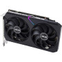 Відеокарта ASUS GeForce RTX3050 8Gb DUAL OC (DUAL-RTX3050-O8G-V2) Відеокарта ASUS GeForce RTX3050 8Gb DUAL OC (DUAL-RTX3050-O8G-V2)