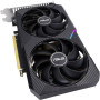 Відеокарта ASUS GeForce RTX3050 8Gb DUAL OC (DUAL-RTX3050-O8G-V2) Відеокарта ASUS GeForce RTX3050 8Gb DUAL OC (DUAL-RTX3050-O8G-V2)
