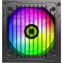 Блок живлення Gamemax 800W (VP-800-M-RGB) Блок живлення Gamemax 800W (VP-800-M-RGB)
