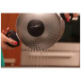 Каструля TVS Natura Induction 22 см, 2 л з кришкою для зливання (BS036222910001C) Каструля TVS Natura Induction 22 см, 2 л з кришкою для зливання (BS036222910001C)