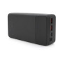 Батарея універсальна XO 30000mAh, Input(2хType-C), Output(2хUSB,2хType-C), PD65W for Laptop (XO-PR201) Батарея універсальна XO 30000mAh, Input(2хType-C), Output(2хUSB,2хType-C), PD65W for Laptop (XO-PR201)