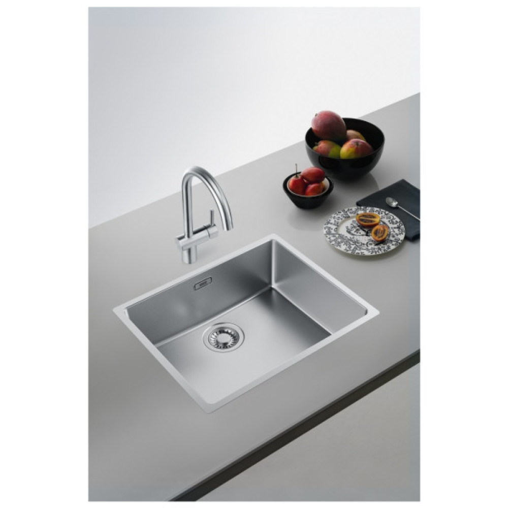 Змішувач Franke Leda Neo (115.0590.046)