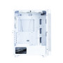 Корпус Zalman I4WHITE Корпус Zalman I4WHITE