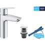 Змішувач Grohe QuickFix 24204002