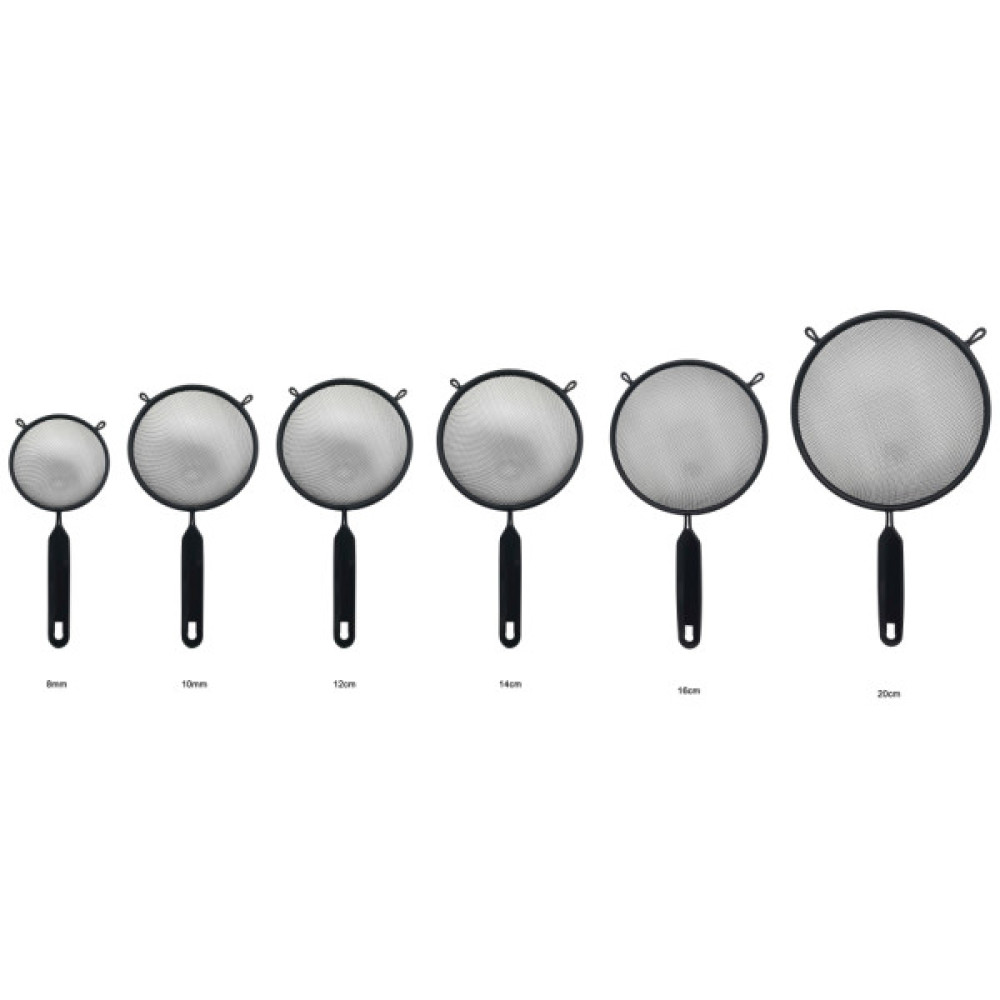 Сито Oscar Grand 10 см (OSR-5008/2)