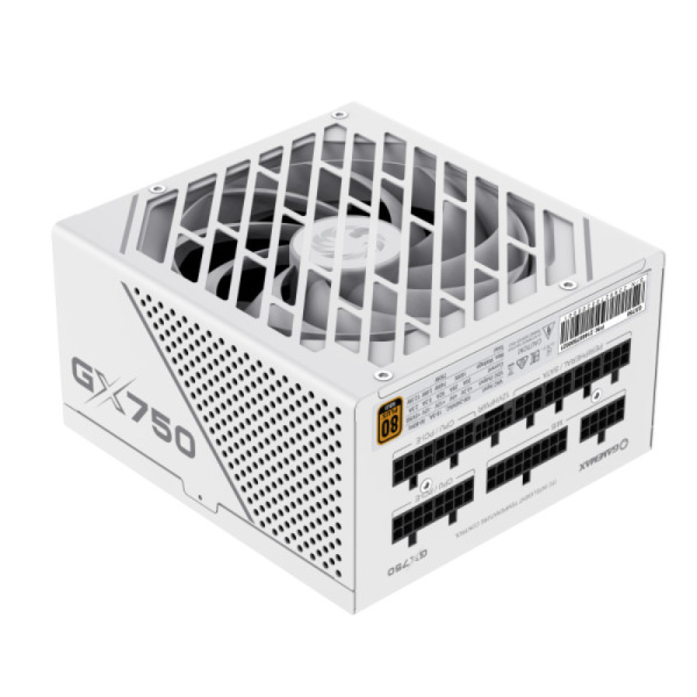 GAMEMAX GX-750 PRO WH (ATX3.0 PCIe5.0)