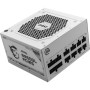 MSI MAG A850GL PCIE5 WHITE