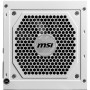MSI MAG A850GL PCIE5 WHITE