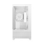 Корпус для ПК Deepcool CG380 3F White (R-CG380-WHAGM3-G)
