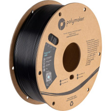 Пластик для 3D-принтера Polymaker ABS 1,75mm 1kg Black (PE01001)