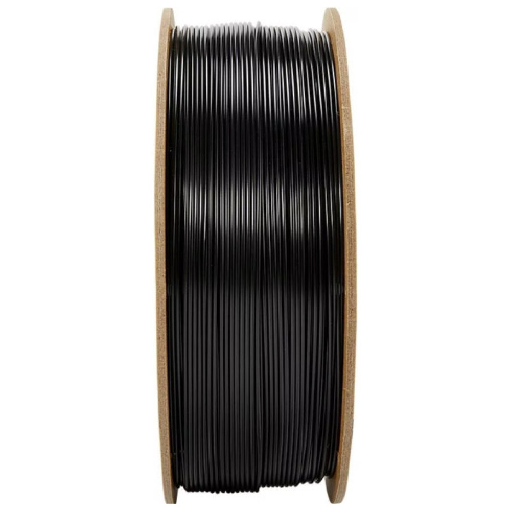 Пластик для 3D-принтера Polymaker ABS 1,75mm 1kg Black (PE01001)