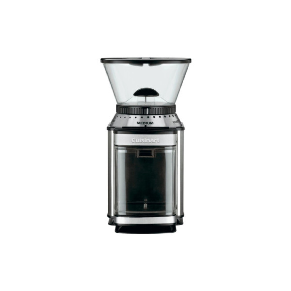 Кавомолка Cuisinart DBM8V2E