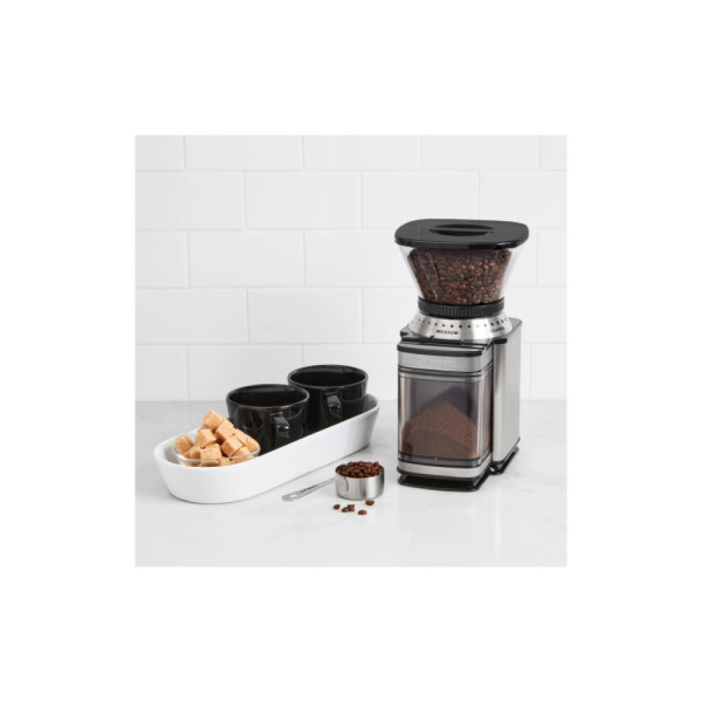 Кавомолка Cuisinart DBM8V2E