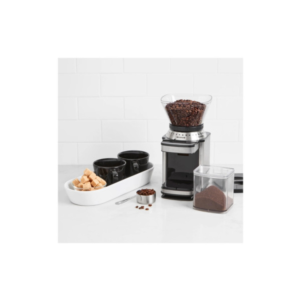 Кавомолка Cuisinart DBM8V2E