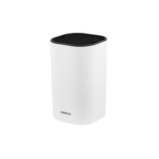 Підставка для ножів ARDESTO Gemini 23 см White (AR2123WH)