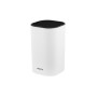 Підставка для ножів ARDESTO Gemini 23 см White (AR2123WH)