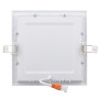 Світильник точковий Євросвітло LED-S-170-12 6400К Світильник точковий Євросвітло LED-S-170-12 6400К