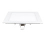 Світильник точковий Євросвітло LED-S-170-12 6400К Світильник точковий Євросвітло LED-S-170-12 6400К