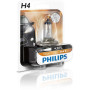 Автолампа Philips H4 Vision, 3200K, 1шт (12342PRB1) Автолампа Philips H4 Vision, 3200K, 1шт (12342PRB1)