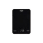 Ваги кухонні Adler AD 3177 black