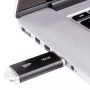 USB флеш накопичувач Silicon Power 16GB Ultima U02 Black USB 2.0 (SP016GBUF2U02V1K) USB флеш накопичувач Silicon Power 16GB Ultima U02 Black USB 2.0 (SP016GBUF2U02V1K)