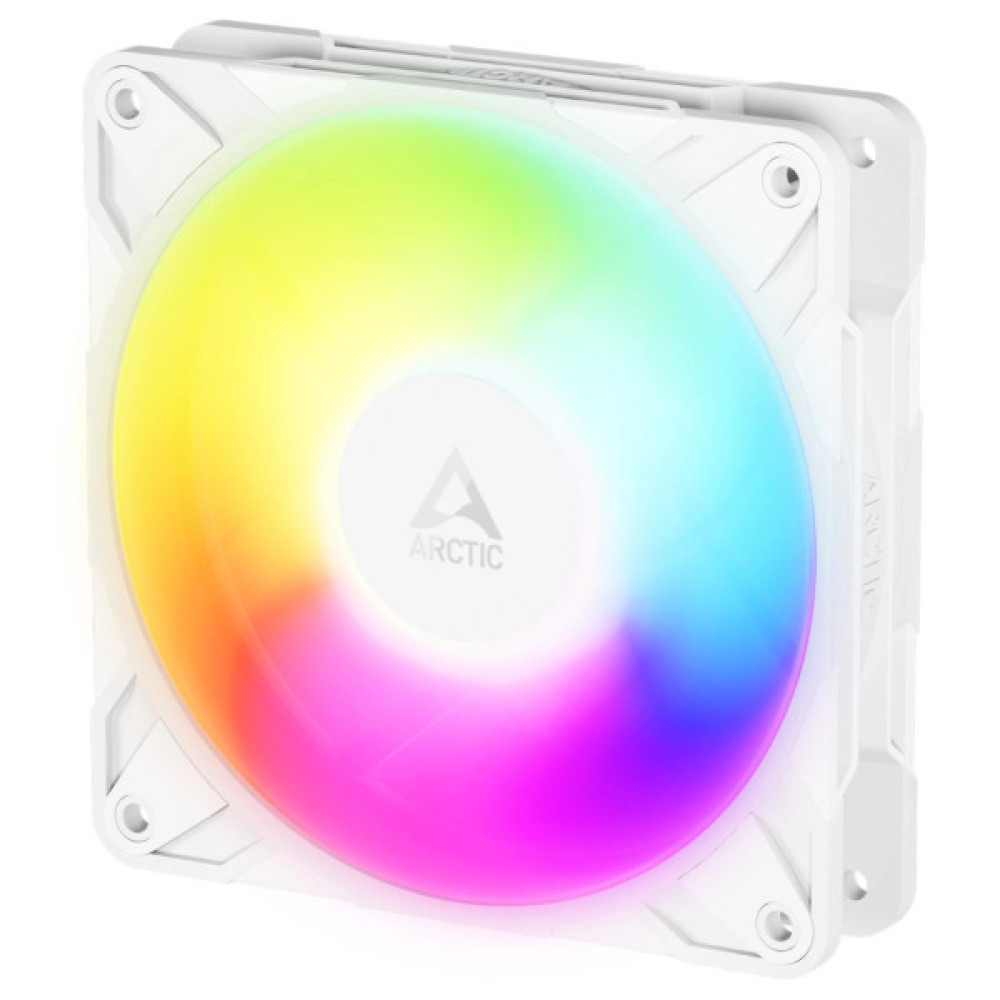 Кулер до корпусу Arctic P12PRO REV ARGB 3P (ACFAN00334A)