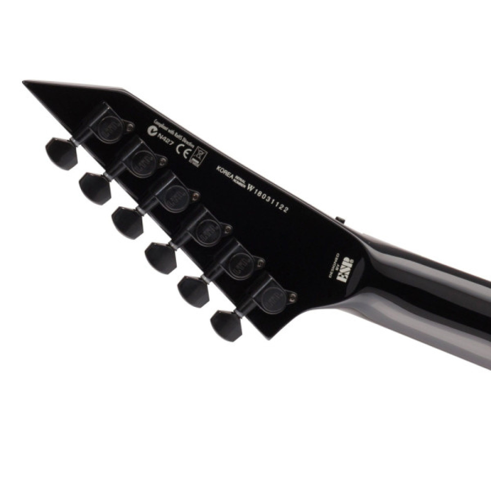 Електрогітара LTD KH-602 Kirk Hammett Signature