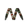 Ремінь для гітари Fender Strap 2" Weighless Camo Woodland (231148)