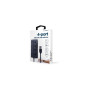 Концентратор Gembird 4 ports (1xUSB3.1+3xUSB2.0) switch black (UHB-U3P1U2P3P-01) Концентратор Gembird 4 ports (1xUSB3.1+3xUSB2.0) switch black (UHB-U3P1U2P3P-01)