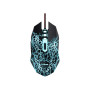 Мишка Trust GXT 105X Izza USB Black (24618) Мишка Trust GXT 105X Izza USB Black (24618)