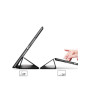 Чохол до планшета BeCover Tri Fold Soft TPU mount Apple Pencil Apple iPad Air 4 10.9 2020/2022 Purple (706751) Чохол до планшета BeCover Tri Fold Soft TPU mount Apple Pencil Apple iPad Air 4 10.9 2020/2022 Purple (706751)