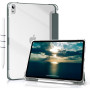 Чохол до планшета BeCover Soft Edge Apple iPad Air 11" M2/M3 (2024/2025) Dark Green (711426) Чохол до планшета BeCover Soft Edge Apple iPad Air 11" M2/M3 (2024/2025) Dark Green (711426)