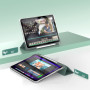 Чохол до планшета BeCover Soft Edge Apple iPad Air 11" M2/M3 (2024/2025) Dark Green (711426) Чохол до планшета BeCover Soft Edge Apple iPad Air 11" M2/M3 (2024/2025) Dark Green (711426)