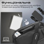Сумка для ноутбука Promate 15.6" Satchel-MB black (satchel-mb.black) Сумка для ноутбука Promate 15.6" Satchel-MB black (satchel-mb.black)