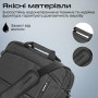 Сумка для ноутбука Promate 15.6" Satchel-MB black (satchel-mb.black) Сумка для ноутбука Promate 15.6" Satchel-MB black (satchel-mb.black)