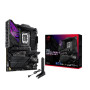 Материнcька плата ASUS ROG STRIX Z890-E GAMING WIFI s1851 Z890 4xDDR5 M.2 DP HDMI Wi-Fi BT ATX Материнcька плата ASUS ROG STRIX Z890-E GAMING WIFI s1851 Z890 4xDDR5 M.2 DP HDMI Wi-Fi BT ATX