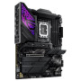 Материнcька плата ASUS ROG STRIX Z890-E GAMING WIFI s1851 Z890 4xDDR5 M.2 DP HDMI Wi-Fi BT ATX Материнcька плата ASUS ROG STRIX Z890-E GAMING WIFI s1851 Z890 4xDDR5 M.2 DP HDMI Wi-Fi BT ATX