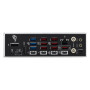 Материнcька плата ASUS ROG STRIX Z890-E GAMING WIFI s1851 Z890 4xDDR5 M.2 DP HDMI Wi-Fi BT ATX Материнcька плата ASUS ROG STRIX Z890-E GAMING WIFI s1851 Z890 4xDDR5 M.2 DP HDMI Wi-Fi BT ATX