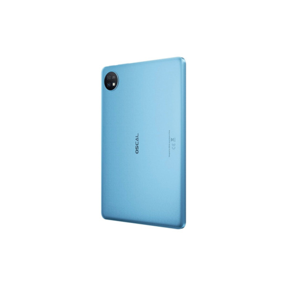 Планшет Oscal Pad 7 10.1" 4/128GB 4G Dual Sim Tide Blue (Pad 7 4/128GB 4G Dual Sim Tide Blue)
