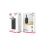 Батарея універсальна XO 50000mAh, PD/18W, QC3.0/22.5W, flashlight, Input(Micro,Type-C,Lightning), Output(3*USB,Type-C) (XO-PR158 / 29211) Батарея універсальна XO 50000mAh, PD/18W, QC3.0/22.5W, flashlight, Input(Micro,Type-C,Lightning), Output(3*USB,Type-C) (XO-PR158 / 29211)