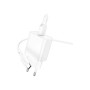 Зарядний пристрій BOROFONE BA72A charger set (Type-C) White (BA72ACW) Зарядний пристрій BOROFONE BA72A charger set (Type-C) White (BA72ACW)