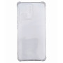 Чохол до мобільного телефона BeCover Motorola Edge 40 Clear (710089) Чохол до мобільного телефона BeCover Motorola Edge 40 Clear (710089)