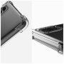 Чохол до мобільного телефона BeCover Motorola Edge 40 Clear (710089) Чохол до мобільного телефона BeCover Motorola Edge 40 Clear (710089)