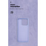 Чохол до мобільного телефона Armorstandart ICON Realme C63 4G / C61 4G / Note 60 4G Lavender (ARM83026) Чохол до мобільного телефона Armorstandart ICON Realme C63 4G / C61 4G / Note 60 4G Lavender (ARM83026)