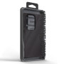 Чохол до мобільного телефона Armorstandart Matte Slim Fit Samsung S23 Ultra Black (ARM87329)