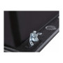 Мийка кухонна Elleci Q 105 on top nero 40 Мийка кухонна Elleci Q 105 on top nero 40