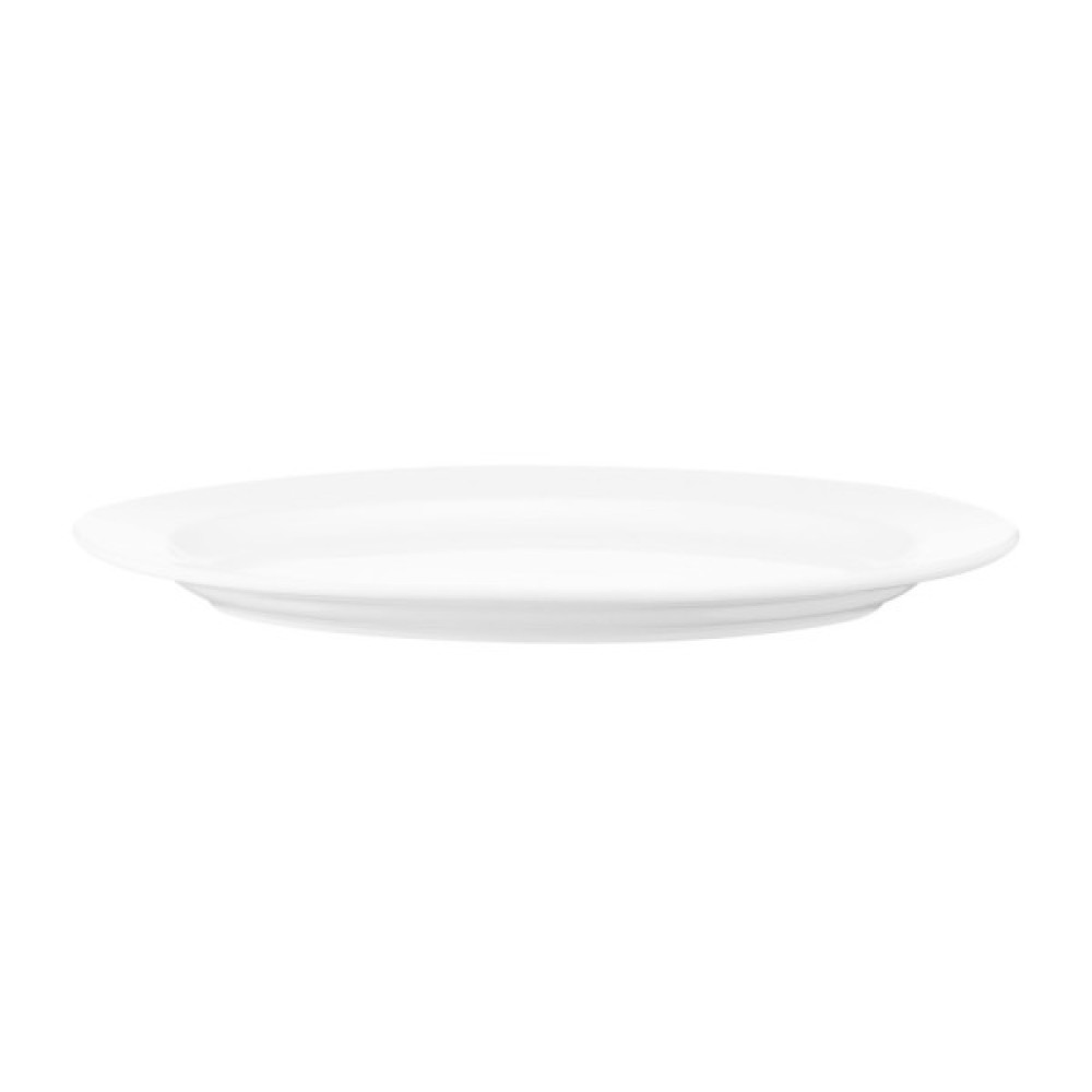 Блюдо Ardesto Prato Oval 25х17.5 см (AR3606P)