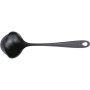 Ополоник Fiskars Essential, 28см, пластик, чорний (1065594) Ополоник Fiskars Essential, 28см, пластик, чорний (1065594)