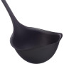 Ополоник Fiskars Essential, 28см, пластик, чорний (1065594) Ополоник Fiskars Essential, 28см, пластик, чорний (1065594)